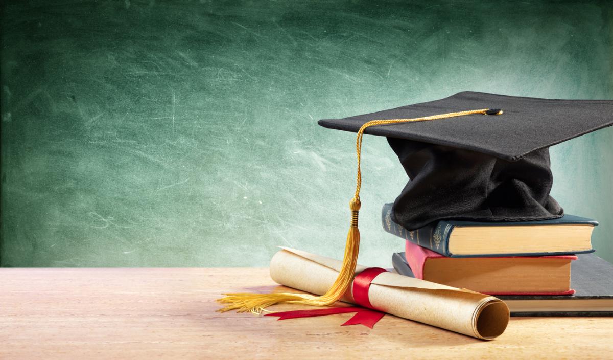 Sponsor a child through school