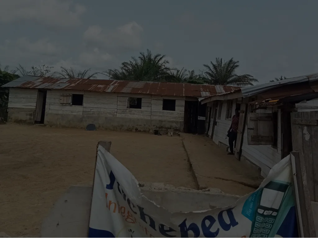Sponsor a child through school